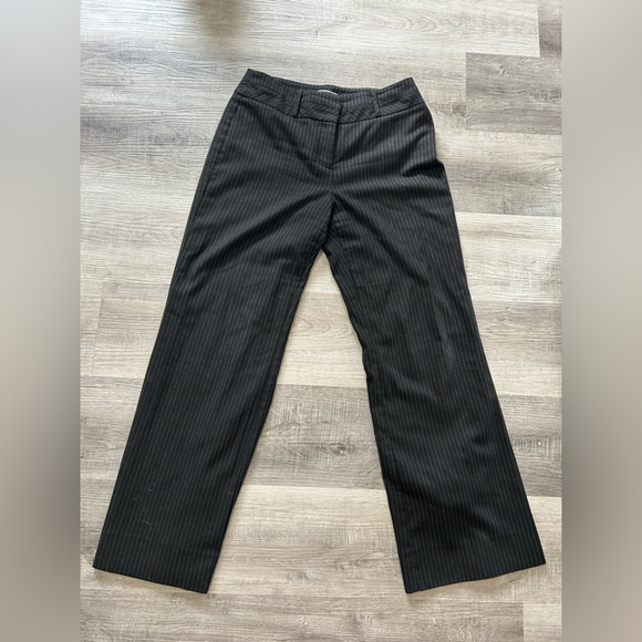 2/$20 - Le chateau pin stripe dress pants - Picture 1 of 4